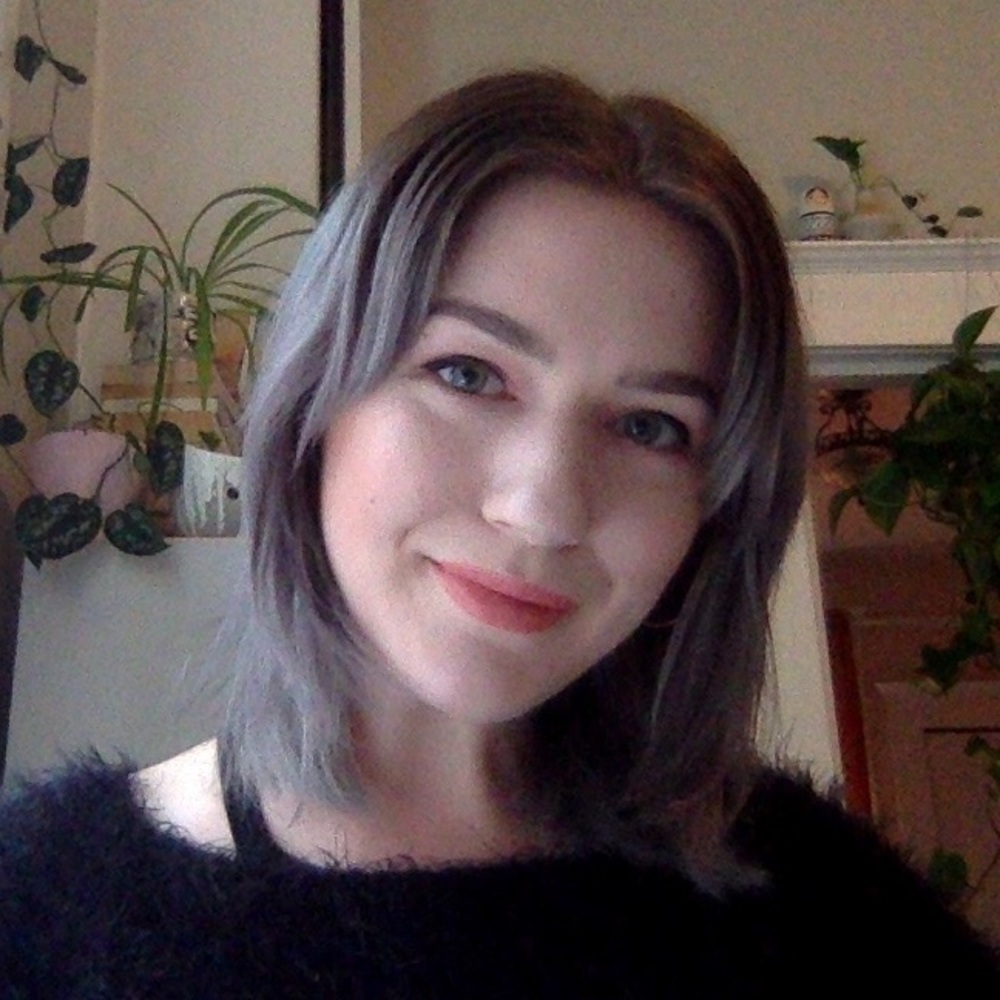 Meet your Posher, Stephanie